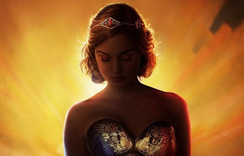 Review: 'Wonder Woman' - Another Gaze: A Feminist Film Journal