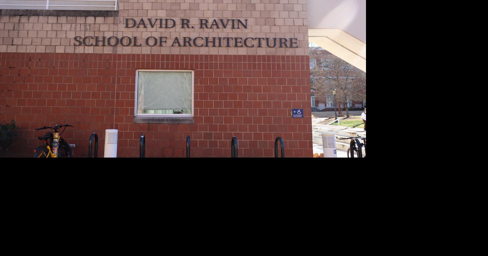 UNC Charlotte's College of Arts + Architecture Honors Program to be phased out by fall 2026