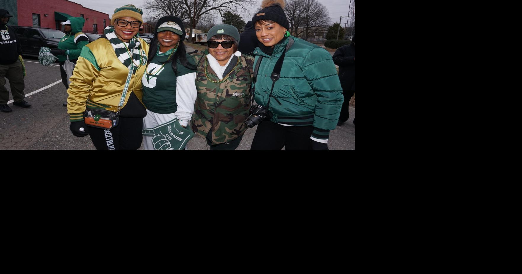 Celebrate Black History Month: Events throughout February across Charlotte