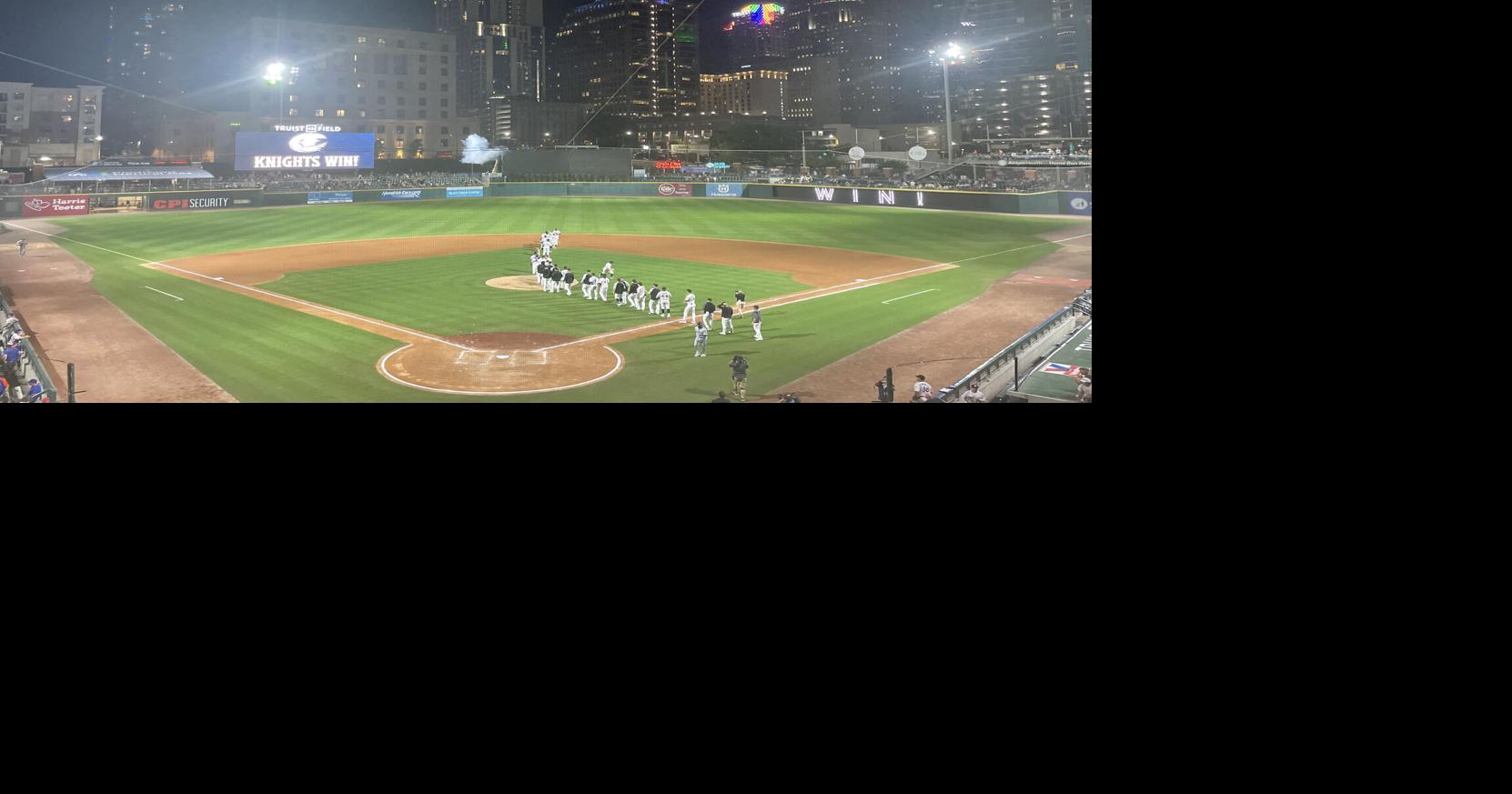 Charlotte Knights – Queen City News