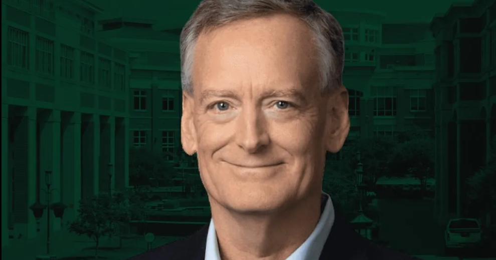 UNC Charlotte renames Master of Business Administration in honor of Charlotte leader, Joe L. Price