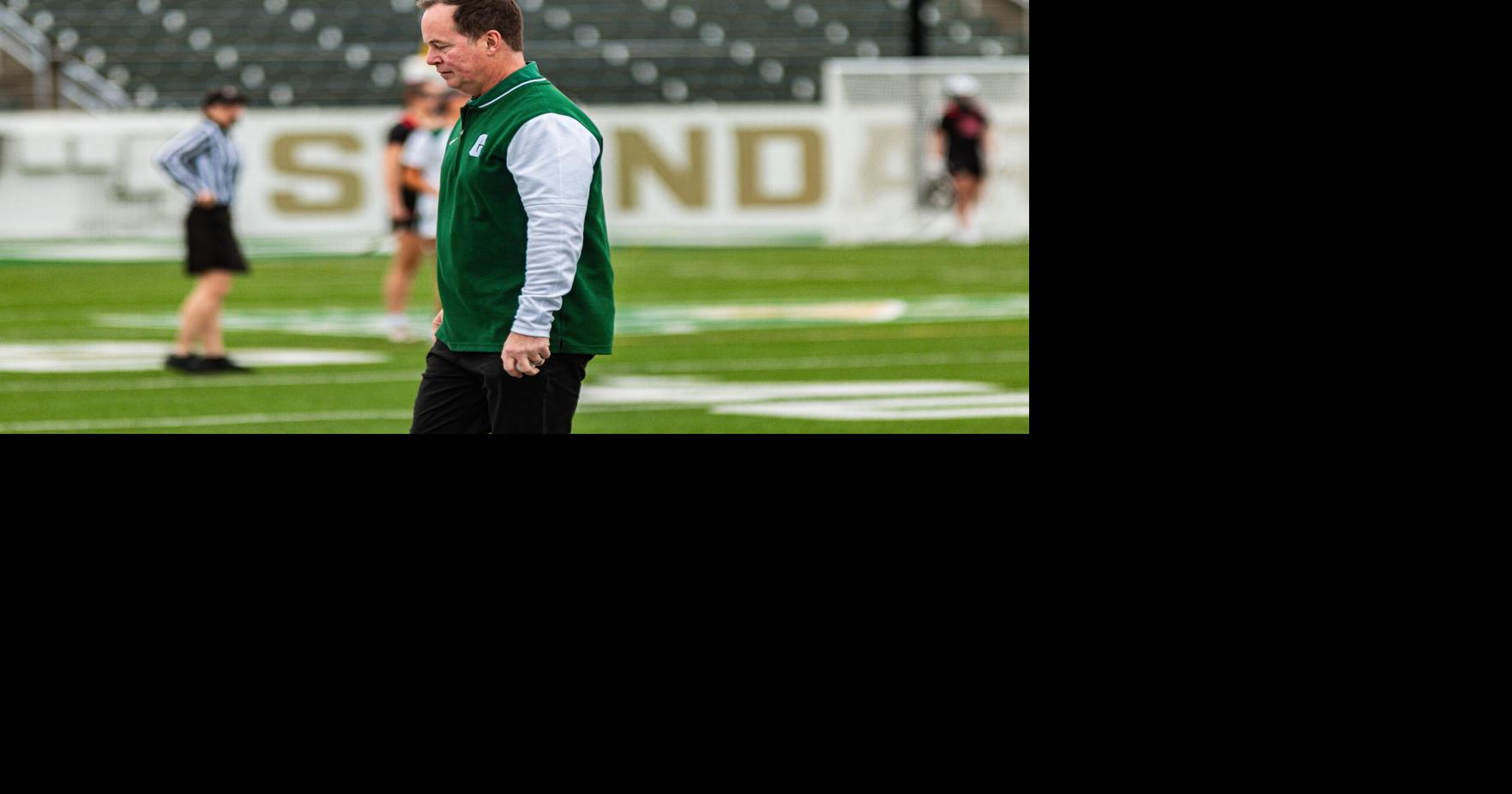 Charlotte Athletics continues hunt for next Director of Athletics ...