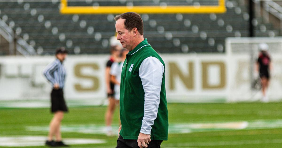 Christopher Toombs Charlotte Athletics continues hunt for next Director of Athletics ...