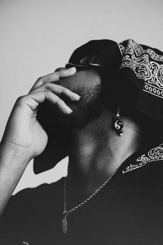 The first and only Aasher returns soon with impacting music | Arts And ...