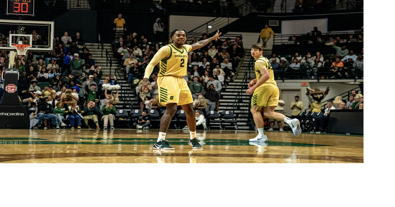 Men’s basketball looks to stay perfect as Tennessee Tech visits Halton