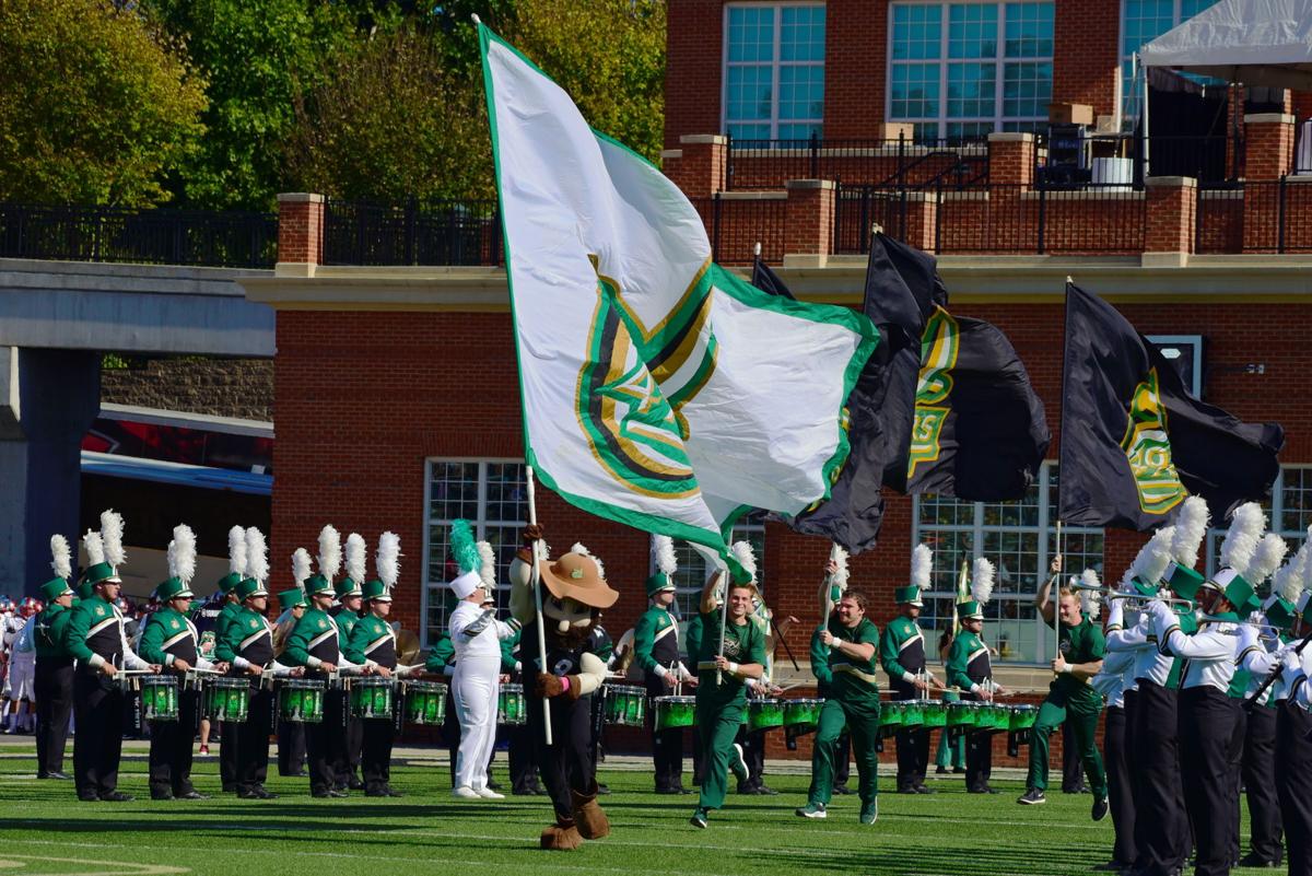 Welcome Back 2019 Charlotte 49ers Preview Football Ninertimes Com