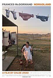 Nomadland image