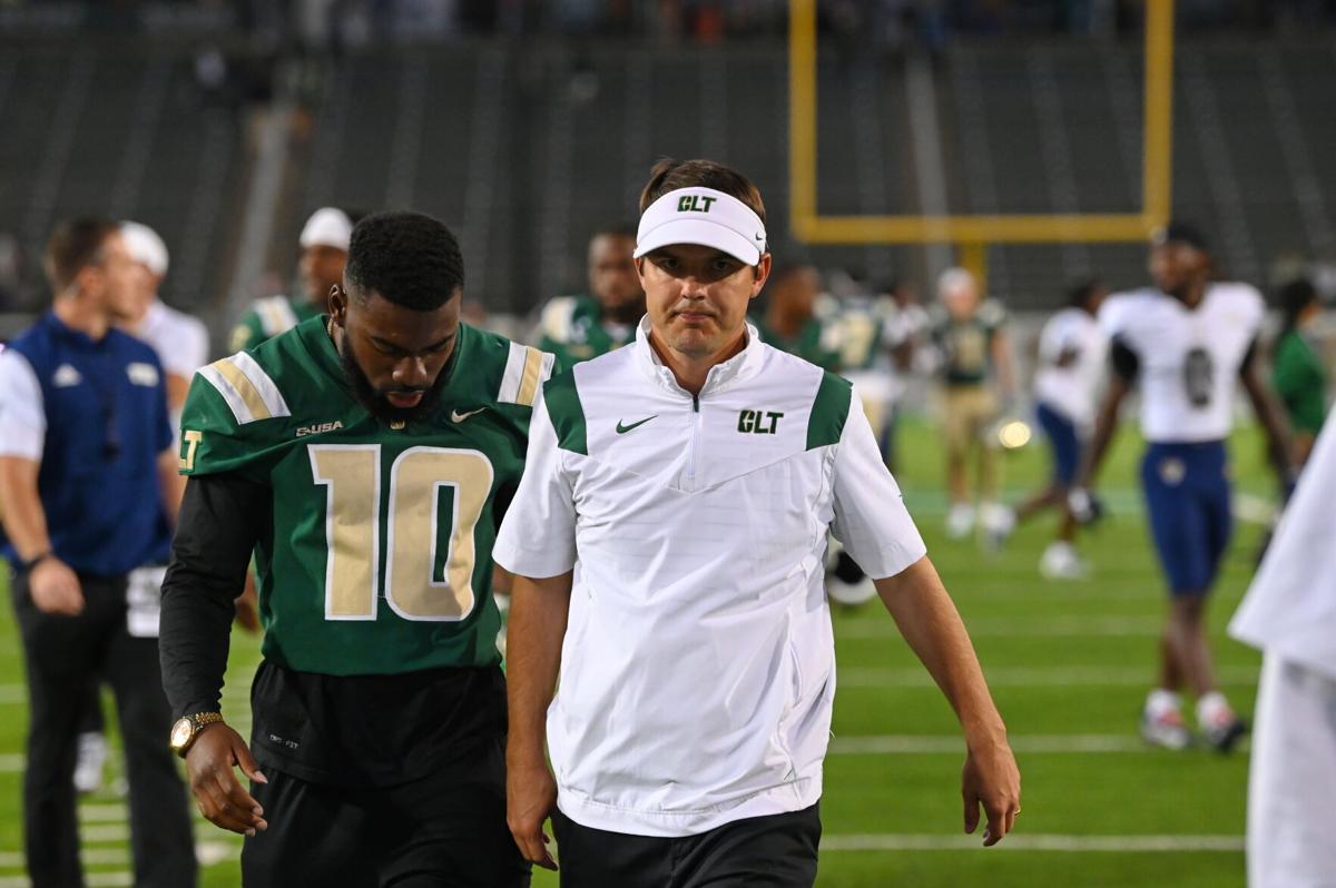 The rise and fall of Will Healy's tenure with Charlotte football, Sports