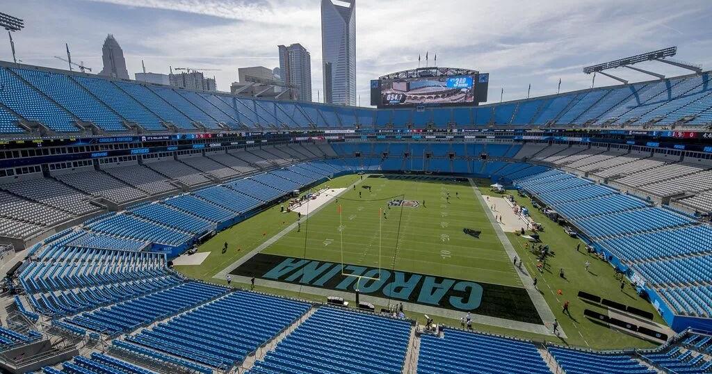Bank of America Stadium renovation plan approved by city council with a 0 million budget on June 24 | News Bank of America Stadium renovation plan approved by city council with a 0 million budget on June 24 | News