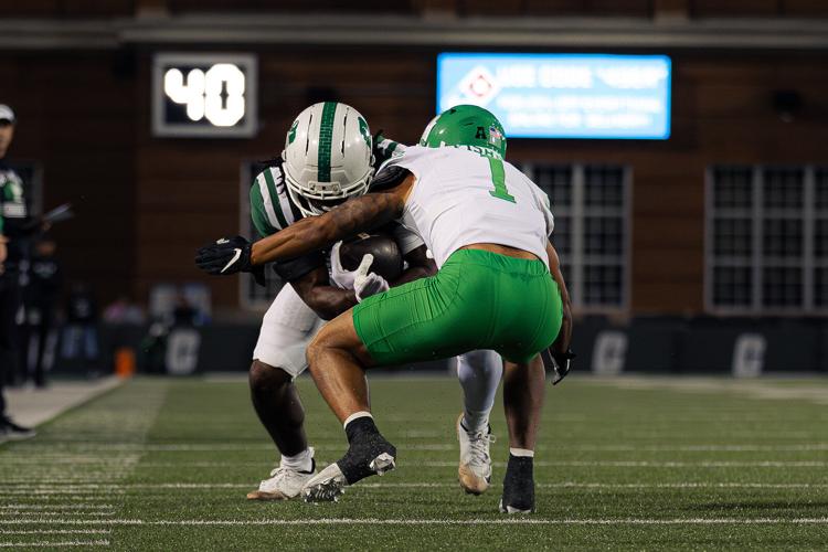 Column: Coach Albin can elevate Charlotte football amidst conference ...
