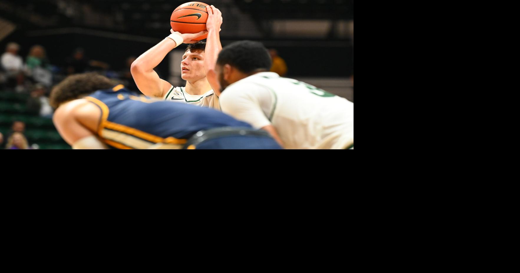 Four takeaways from Charlotte's season opening win over Coppin State ...