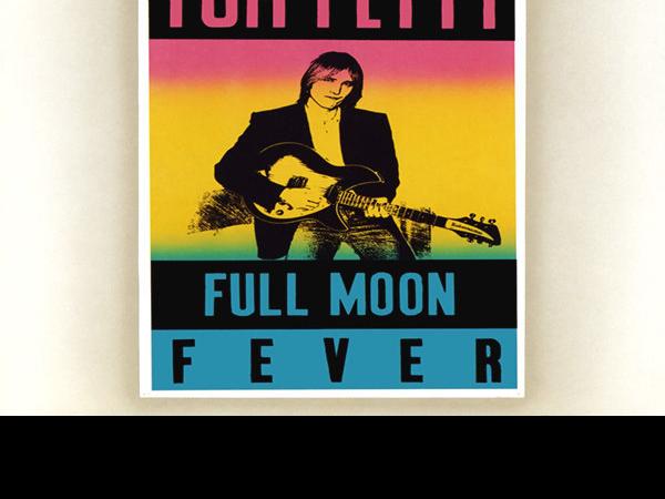 Tom Petty Full Moon Fever 30 Years Later Arts Entertainment Ninertimes Com