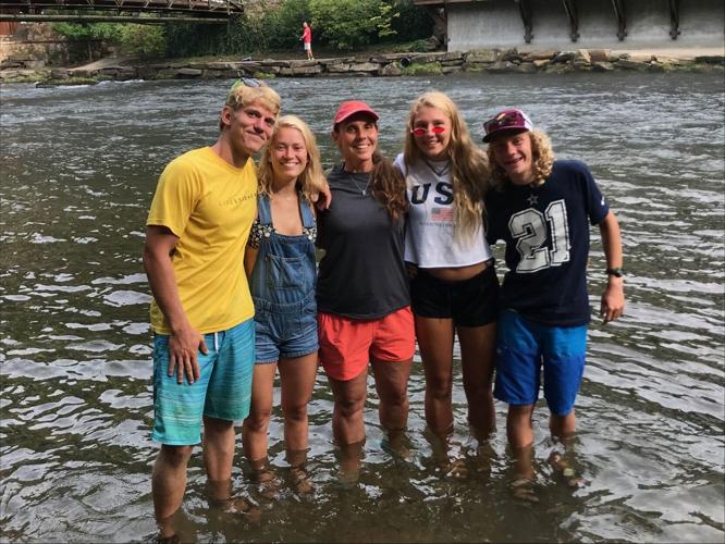 Remembering Riley Howell Day Of Remembrance