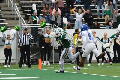 5 takeaways from Charlotte football's 4438 overtime loss to Memphis