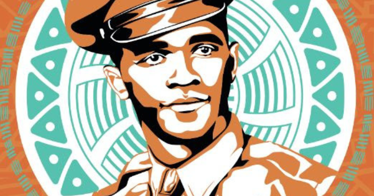 The Homage Exhibit brings the story of Black veterans to life at UNC ...