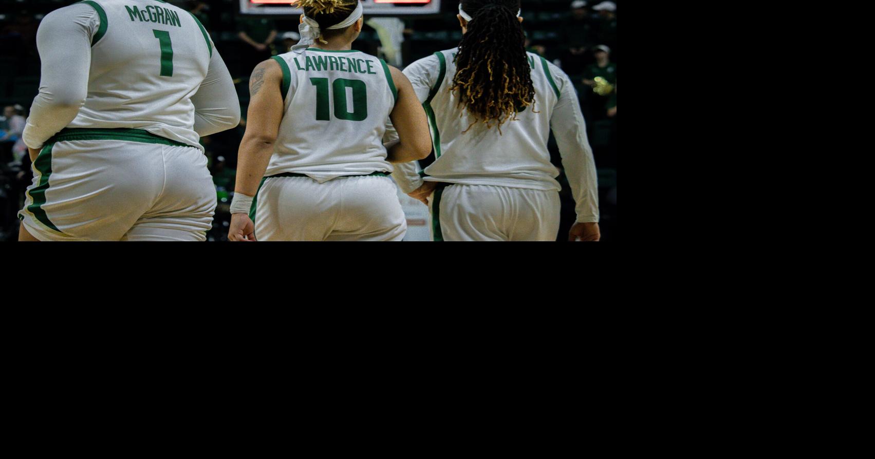 Charlotte women's basketball takes on FIU in first round of CUSA