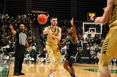 Charlotte men's basketball hosts UAB in hopes to continue their winning ...
