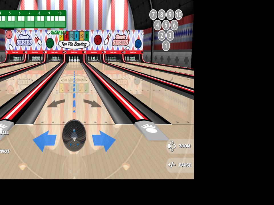 Indie Spotlight Strike Ten Pin Bowling Arts Entertainment Ninertimes Com