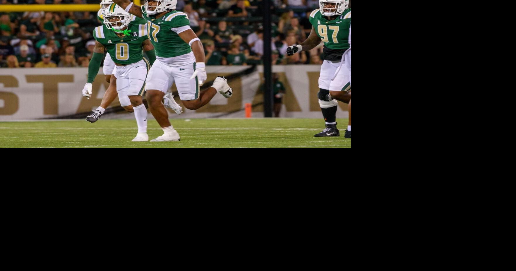 Charlotte football travels to Big Ten country for a matchup with ...