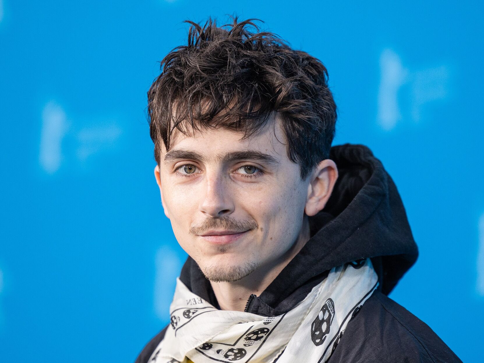 Opinion: Timothée Chalamet winning ‘White Boy of the Year’ means big ...