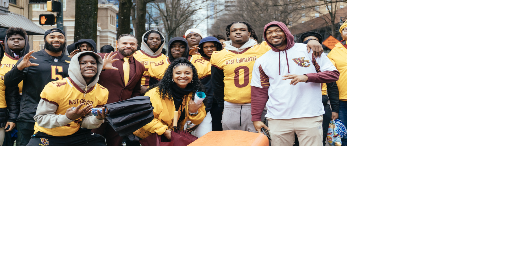 A look into Black history in Charlotte