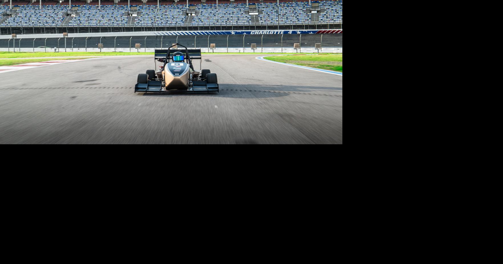 UNC Charlotte’s Formula SAE Team, 49ers Racing, gears up for May 2024 ...