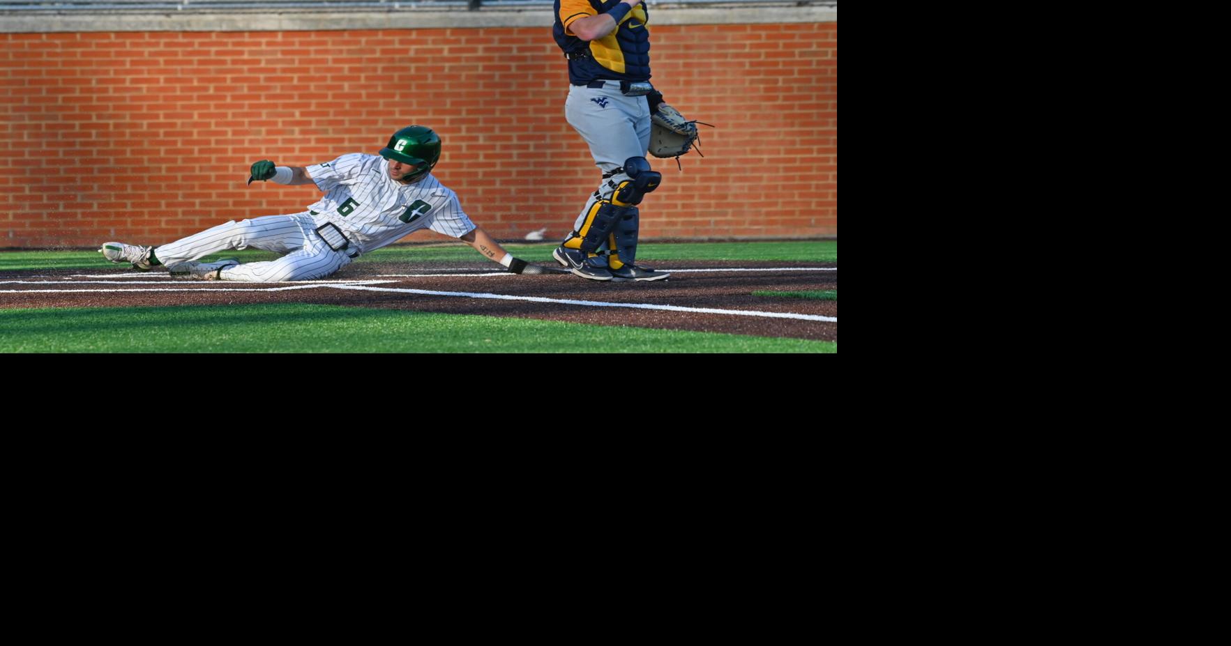 Charlotte hits trio of home runs victory over Longwood | Baseball ...