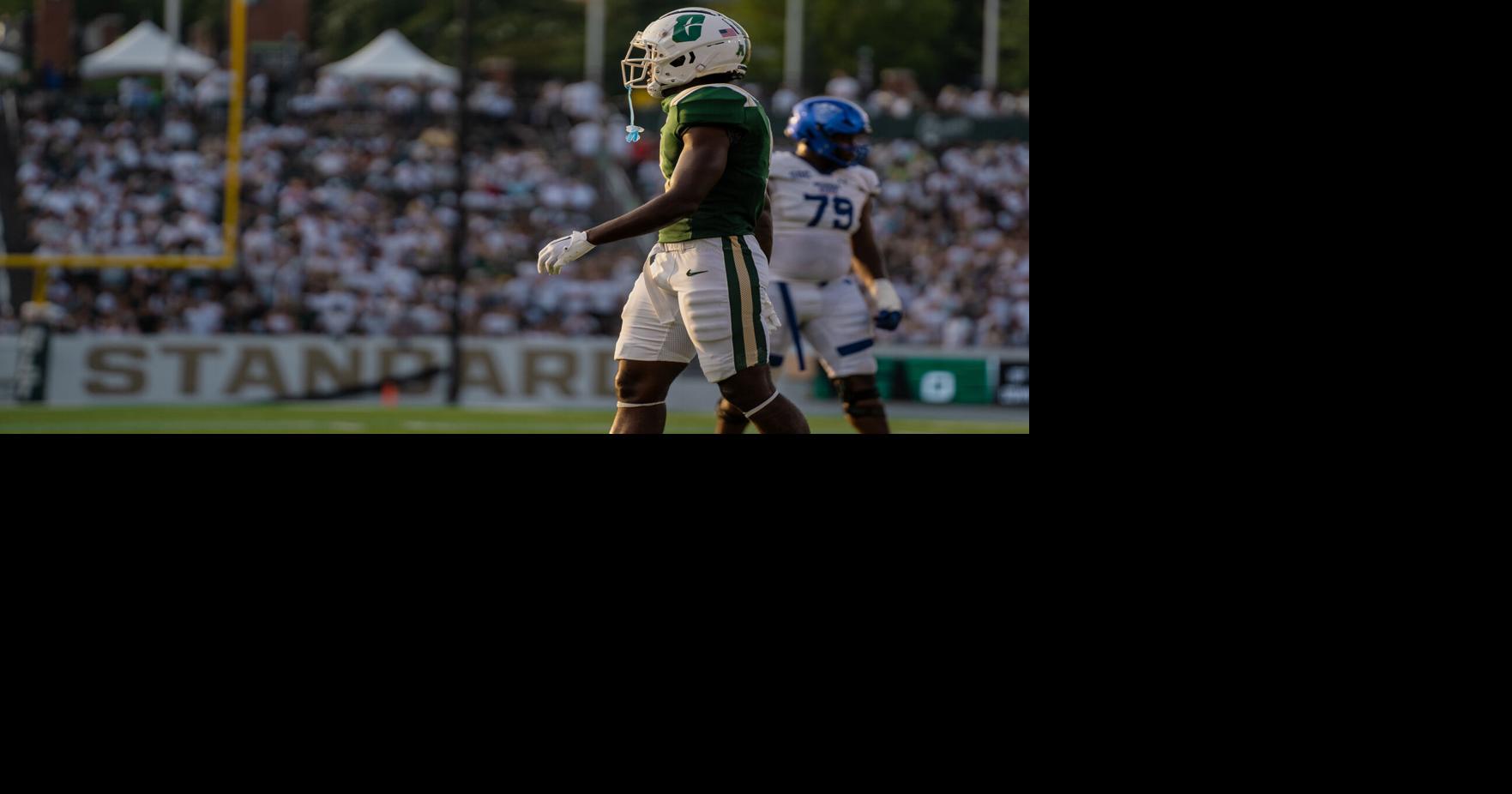 Charlotte football's key gains and losses from the transfer portal ...