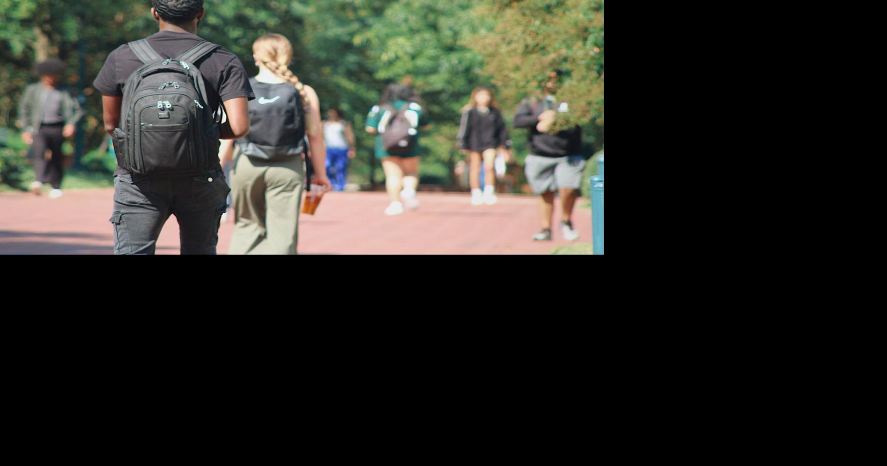 First-year students required to live on campus starting fall 2025