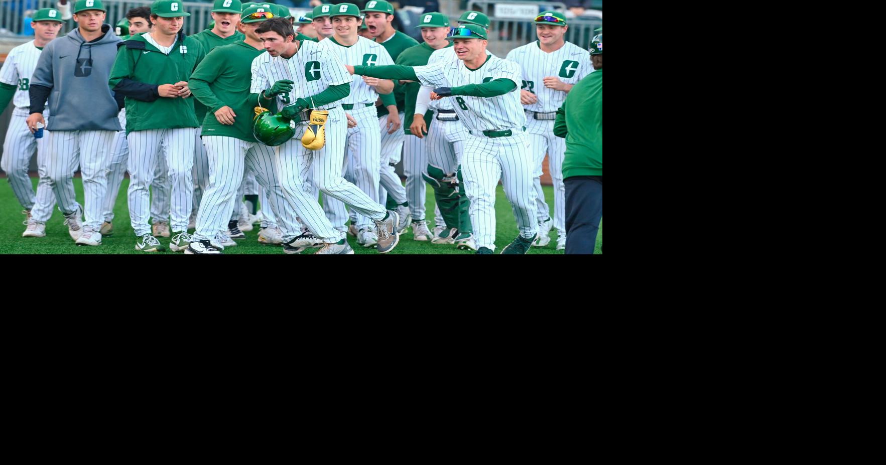 Photos Charlotte Baseball vs. Coastal Carolina Multimedia