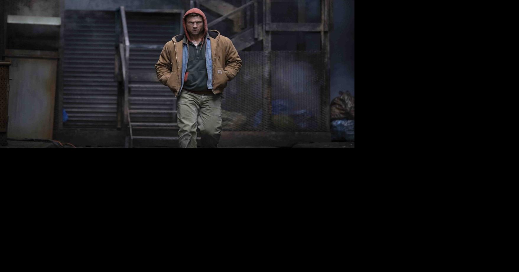 Film Review: Hunt him down! ‘The Running Man’ is a thrilling high-stakes chase