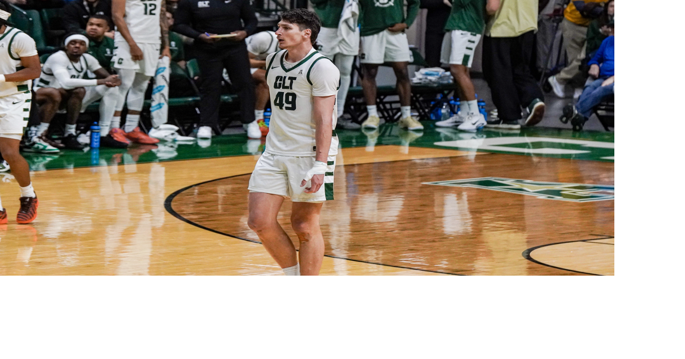 Charlotte men's basketball overwhelmed in lopsided road loss at Memphis