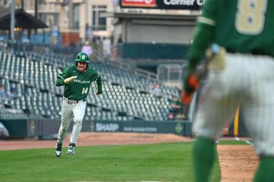Four takeaways from Charlotte baseball's win over No. 4 South Carolina ...