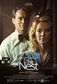 the nest image