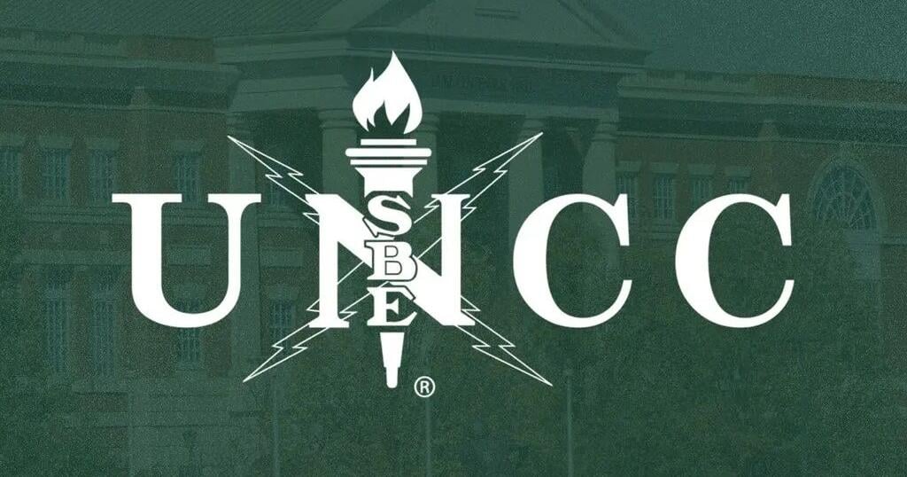 Closing the 4.5% gap: NSBE empowers Black engineering students at Charlotte