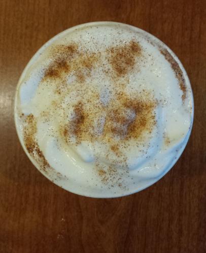 Indulge in the Delightful Starbucks Gingerbread Chai Latte