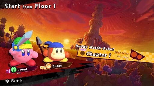 GAMING REVIEW: Kirby Fighters 2, Arts And Culture