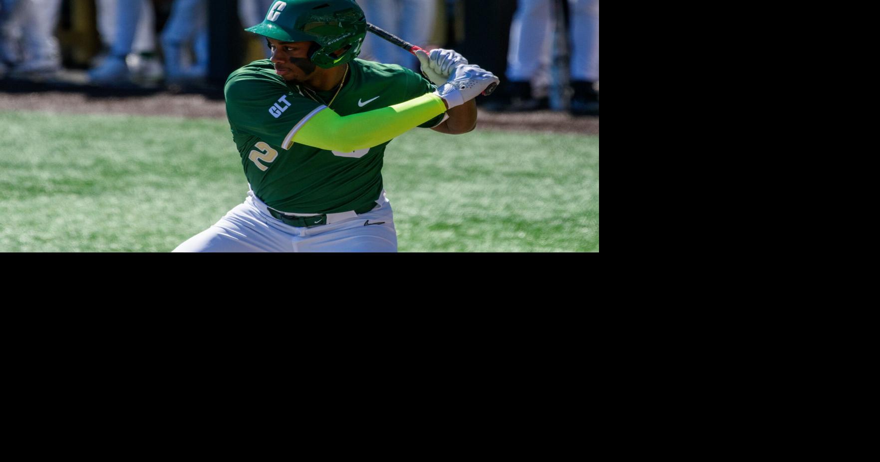 Charlotte baseball hosts Winthrop in a midweek matchup | Sports ...