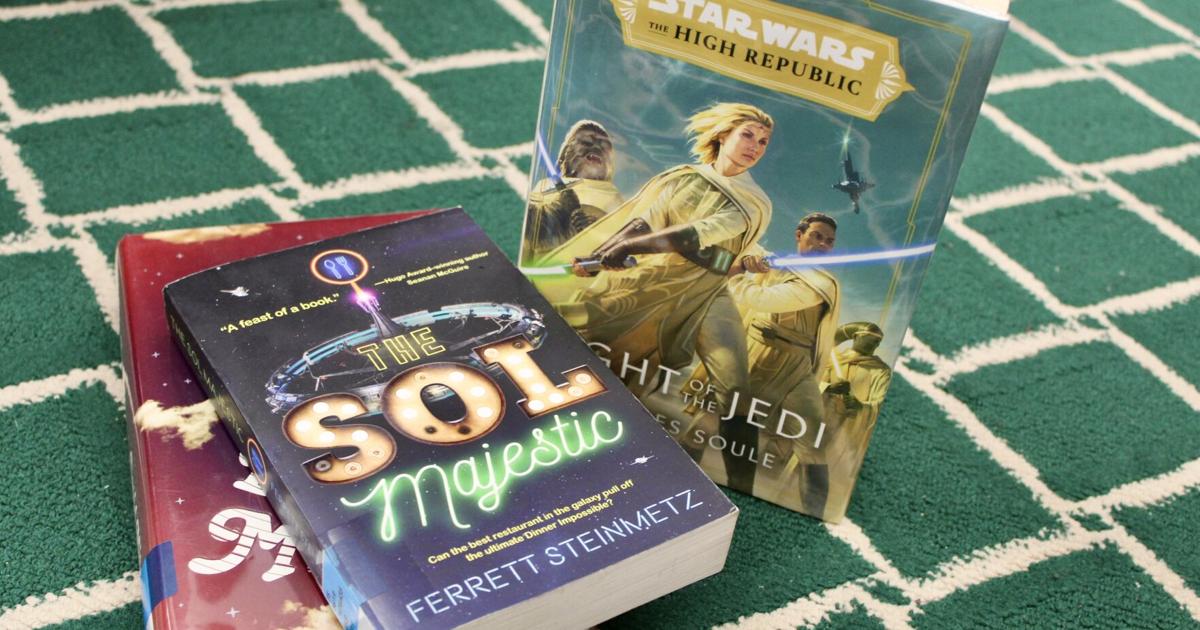 Science Fiction und die Macht der Spekulation | Kunst und Kultur Science Fiction und die Macht der Spekulation | Kunst und Kultur