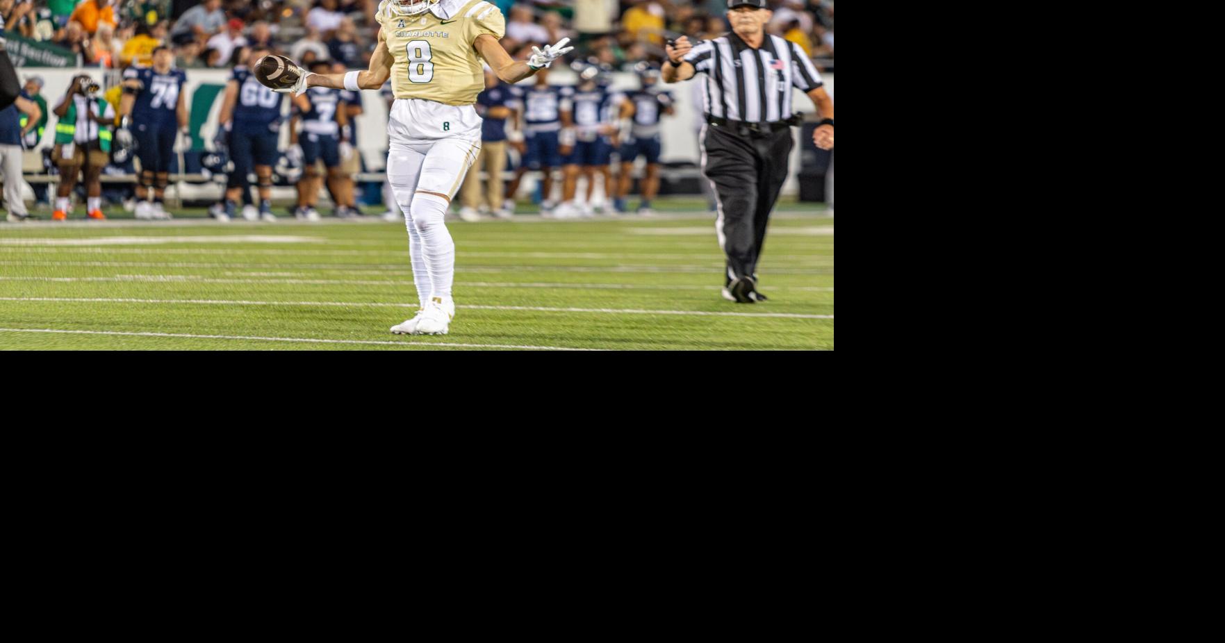 Football celebrates Homecoming with clash against Temple Owls | Sports ...