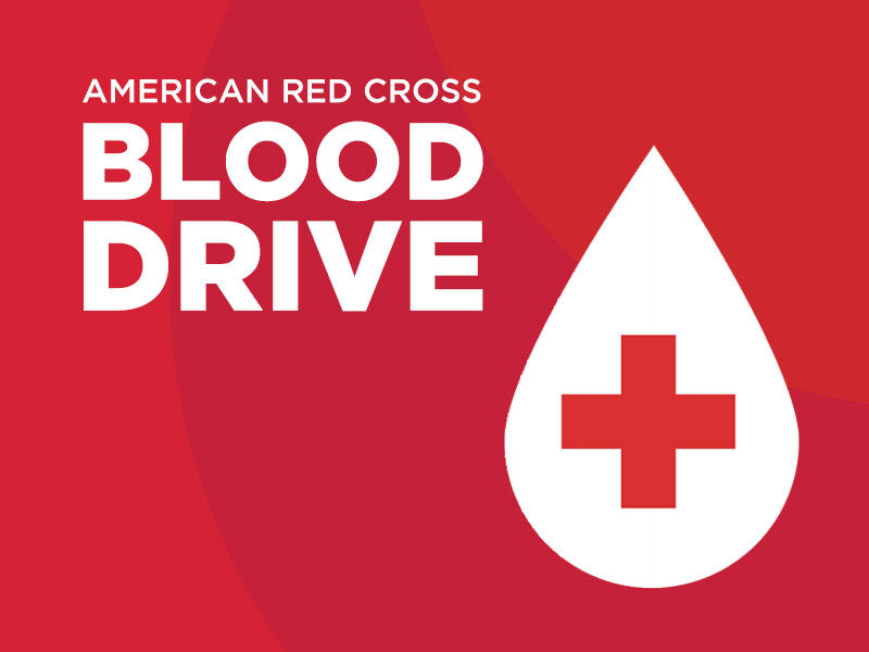 Red Cross Blood Drive - HHCC 11/21/2020