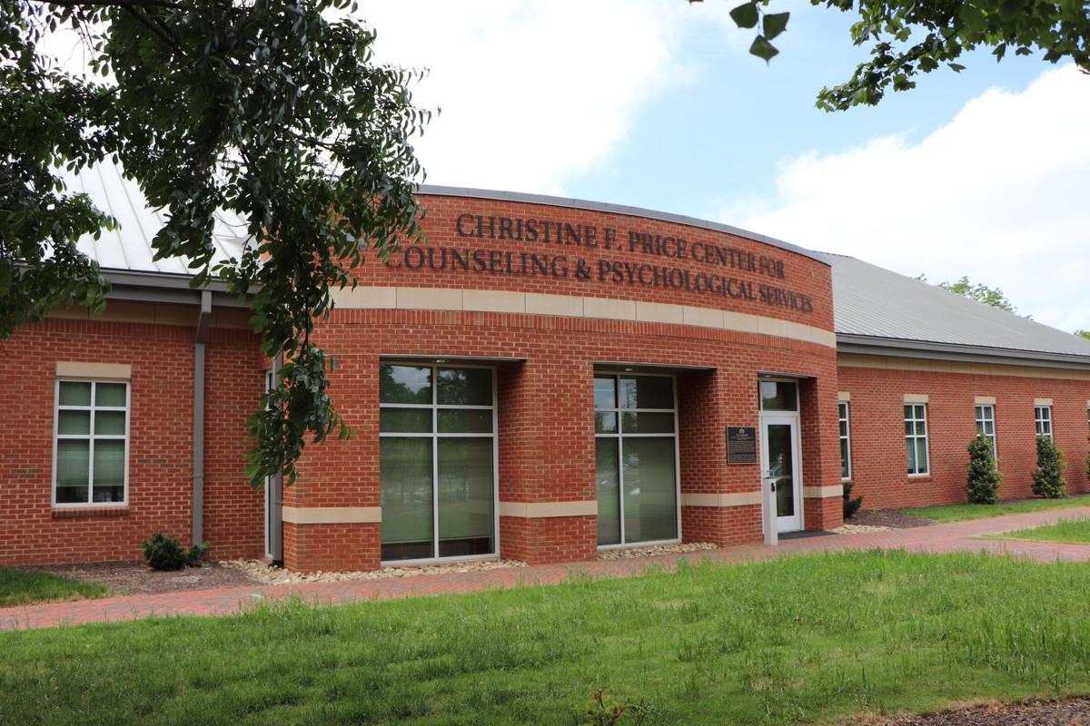 The Center For Counseling And Psychological Services Is Working To Provide Assistance To Students News Ninertimes Com