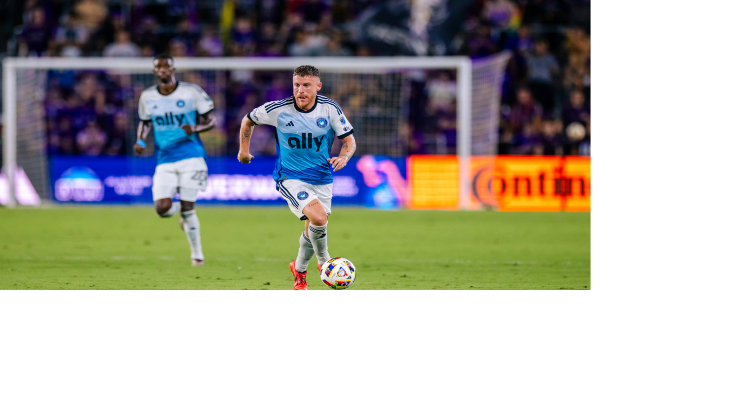Charlotte FC dominates San Jose to stay unbeaten at home in MLS ...