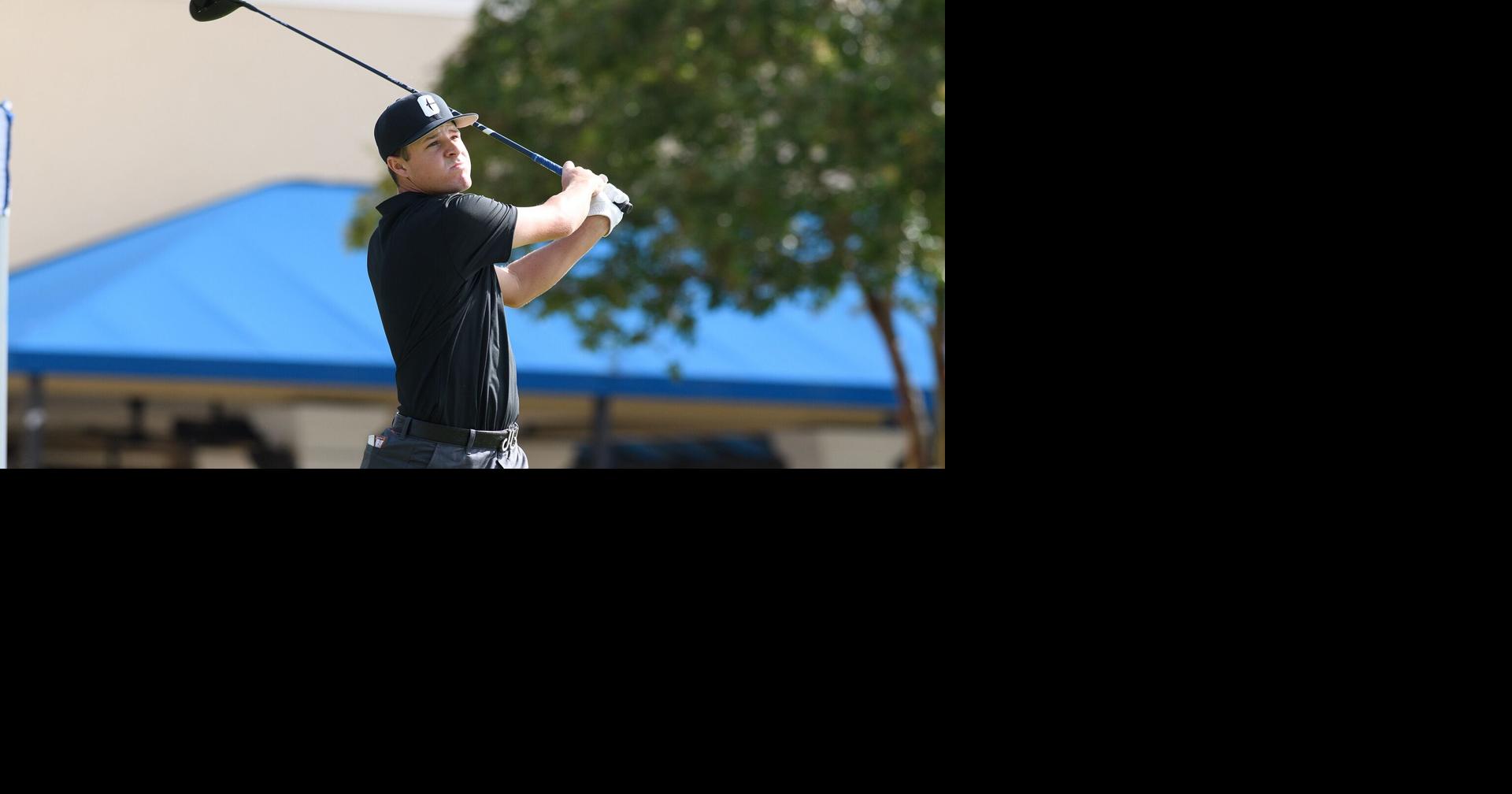 Charlotte men's golf comes home No. 14 in General Hackler Championship ...