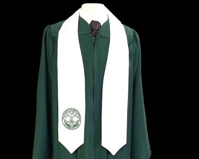 Graduation goes green | News | ninertimes.com