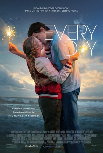 Every Day': Every Actor Who Plays 'a' in This Unique Teen Drama Movie