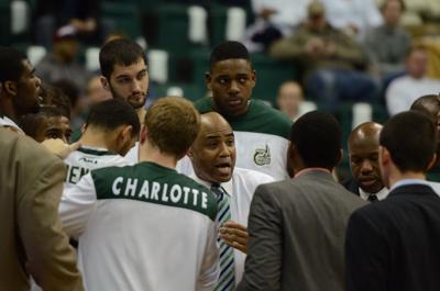 Weekly update from 49ers men’s basketball Head Coach Alan Major ...