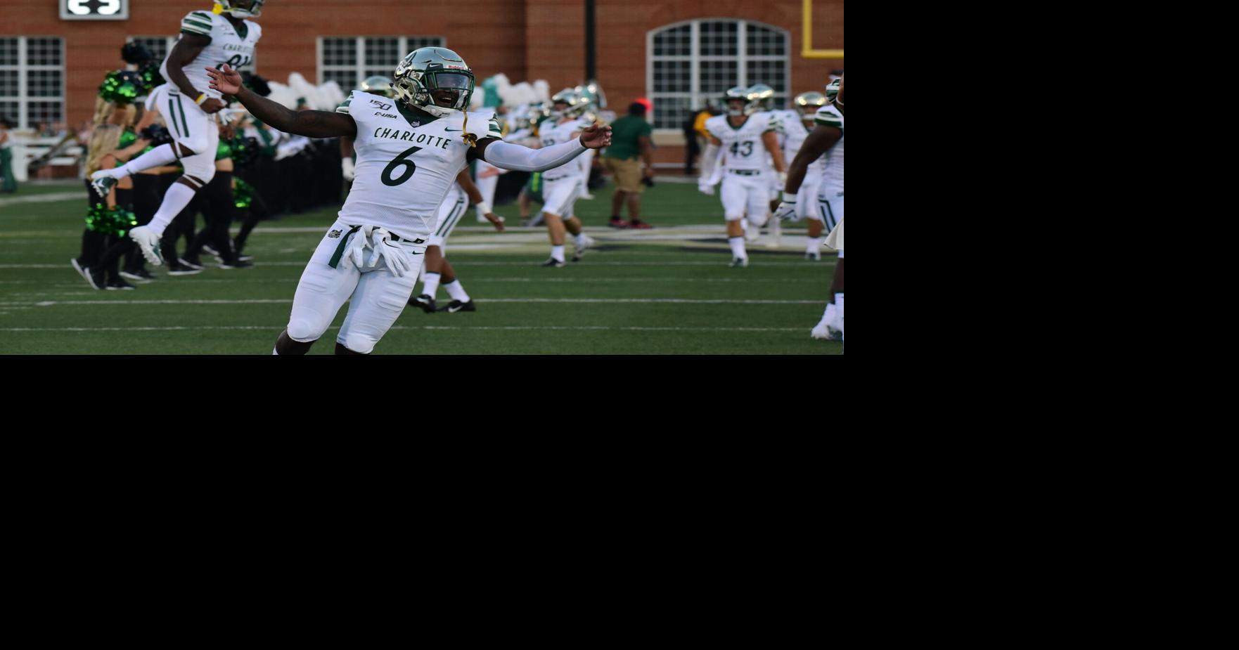 2020 Charlotte football preview | Featured | ninertimes.com
