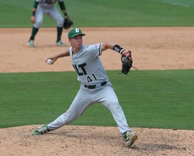Charlotte baseball falls in NCAA Tournament as historic season ends ...