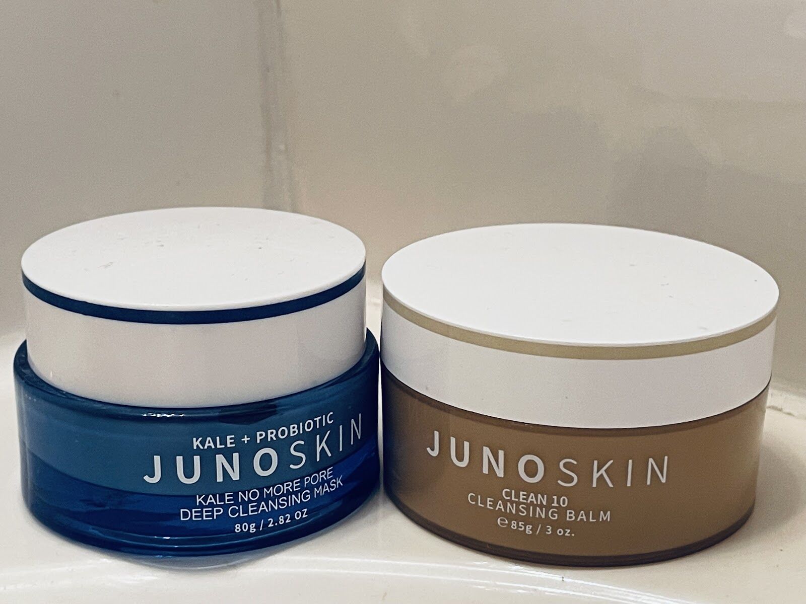 juno skin cleansing balm juno skin cleansing balm